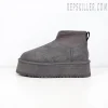 Wmns Classic Mini Dipper 'Thundercloud'