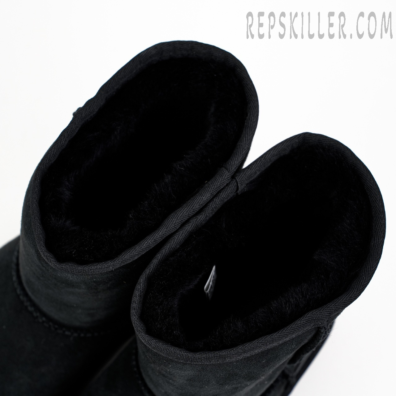 Wmns Classic Short II 'Black'