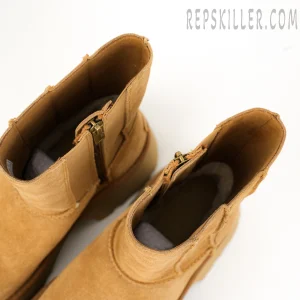 Wmns Classic Twin Seam New Heights Boot 'Chestnut'