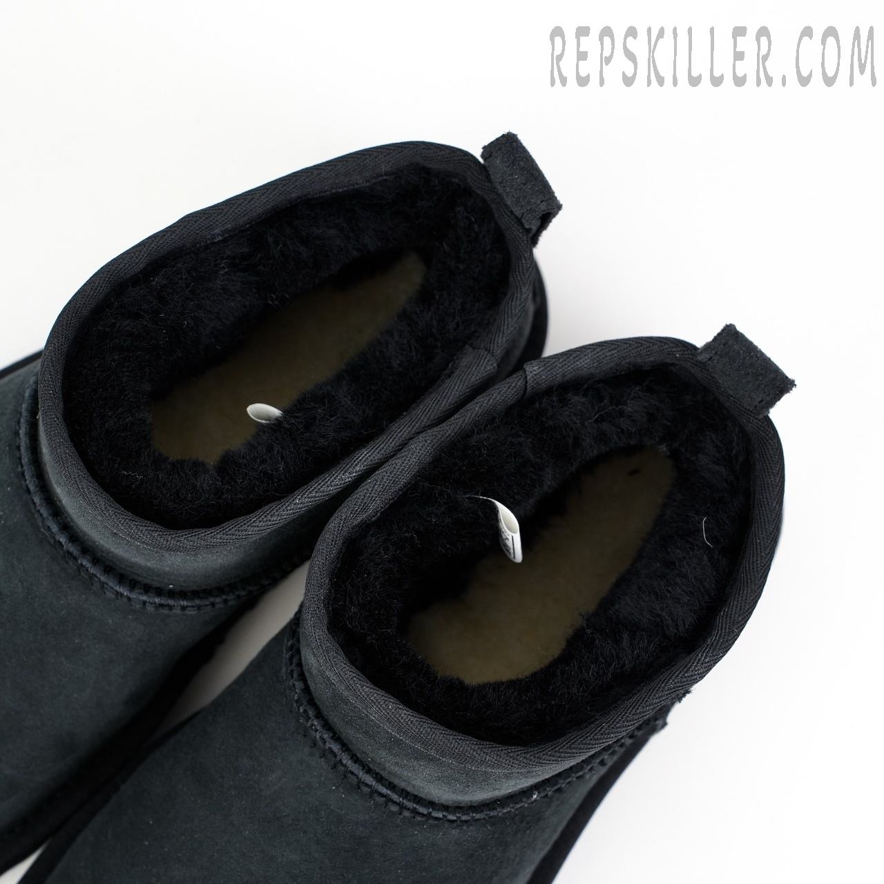 Wmns Classic Ultra Mini Boot 'Black'
