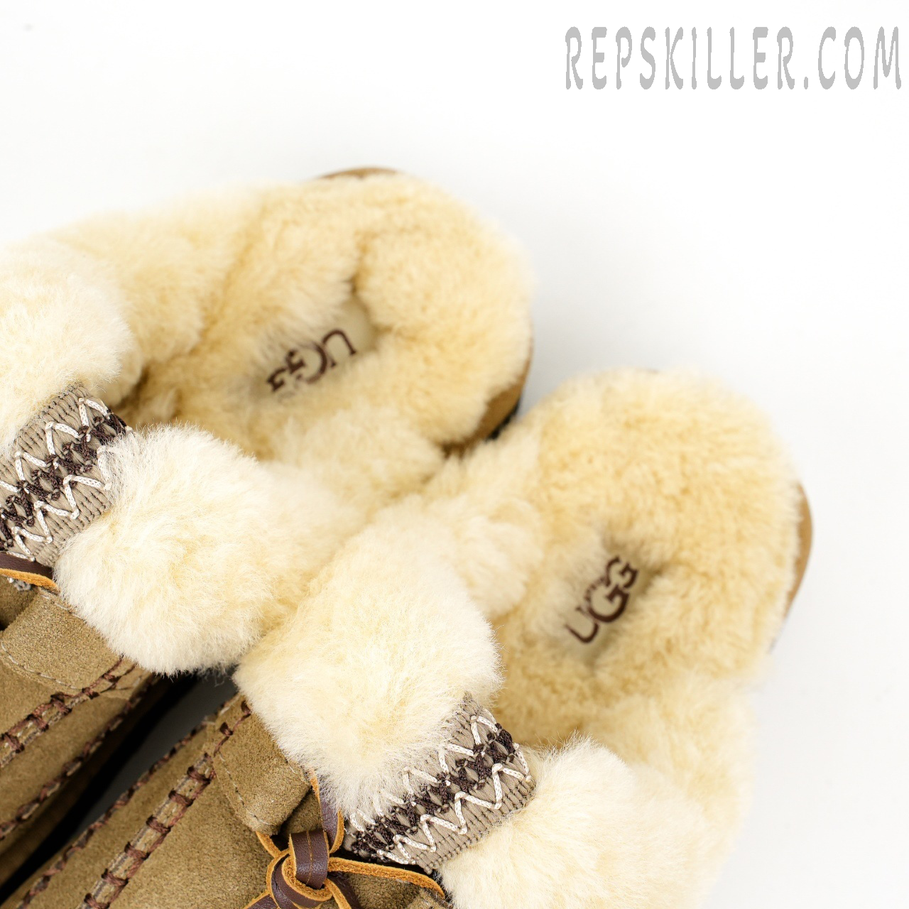 Wmns Disquette Alpine Brown