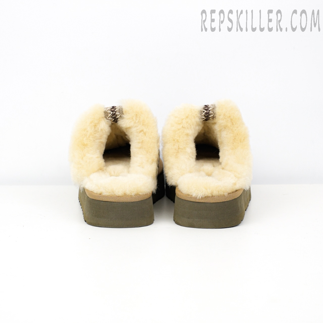 Wmns Disquette Alpine Brown Heels