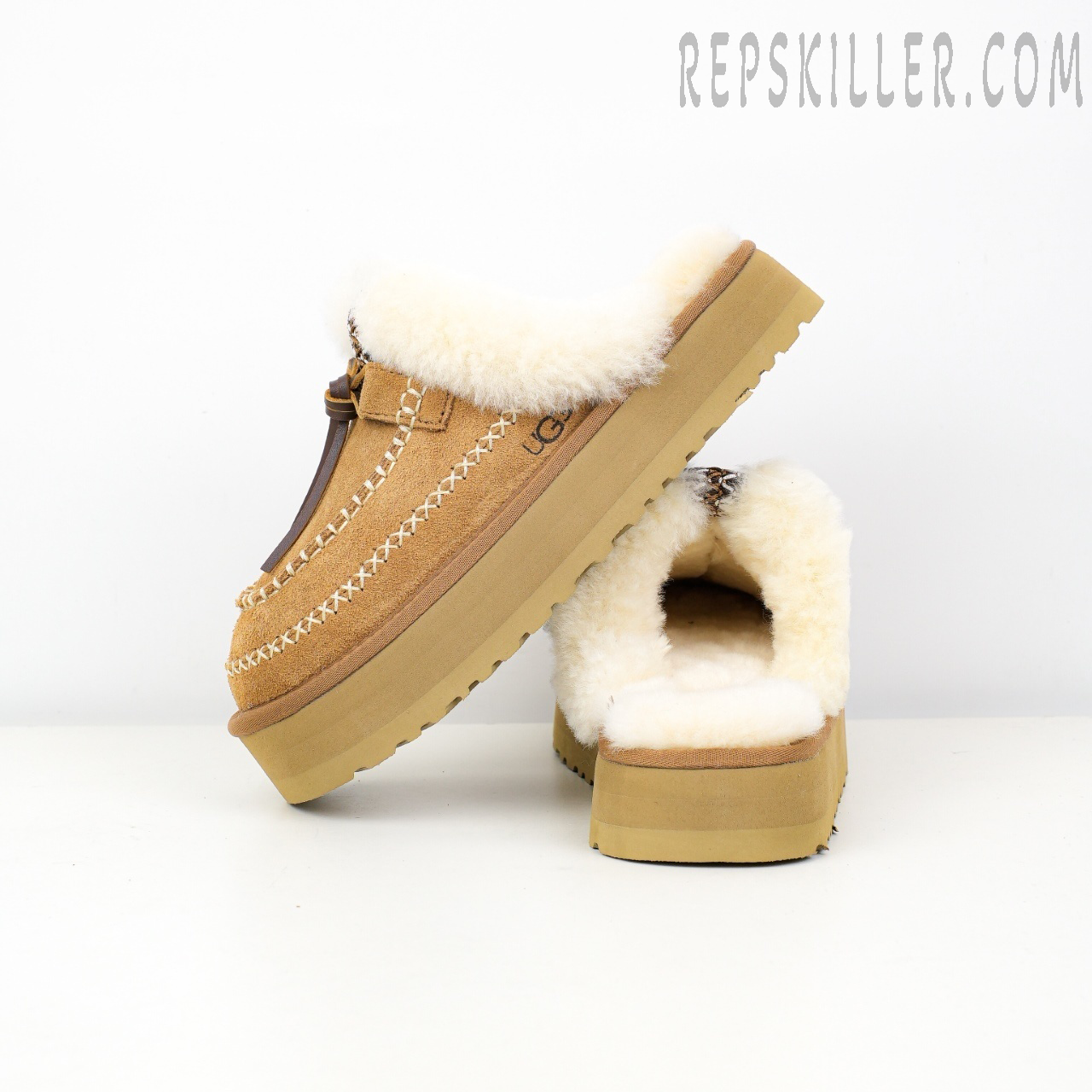 Wmns Disquette Alpine 'Chestnut'