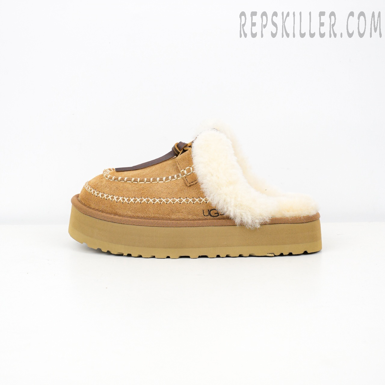 Wmns Disquette Alpine 'Chestnut'