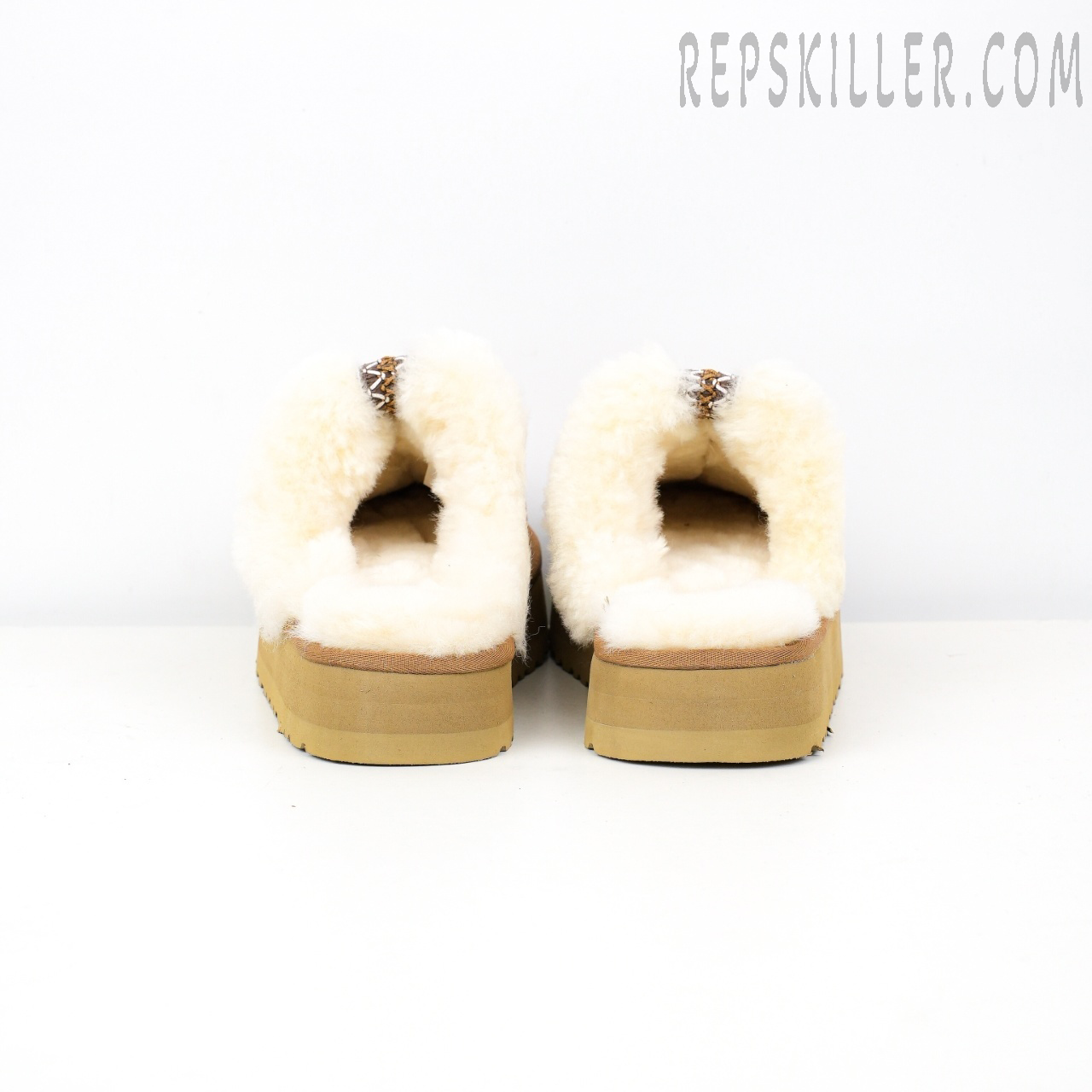 Wmns Disquette Alpine 'Chestnut' Heels