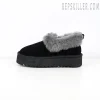 Wmns Nita Platform Black