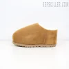 Wmns Pumped Slide 'Chestnut'