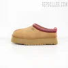 Wmns Tazz II Slipper 'Chestnut'