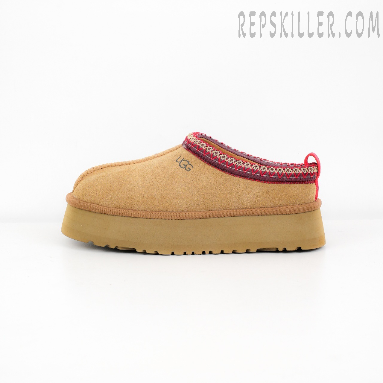Wmns Tazz II Slipper 'Chestnut'