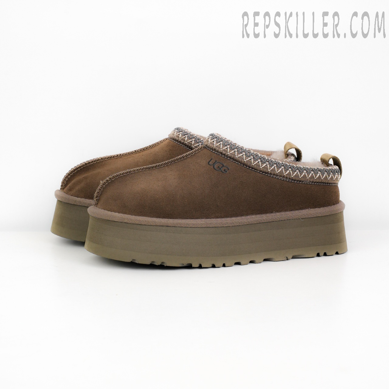 Wmns Tazz II Slipper 'Hickory'