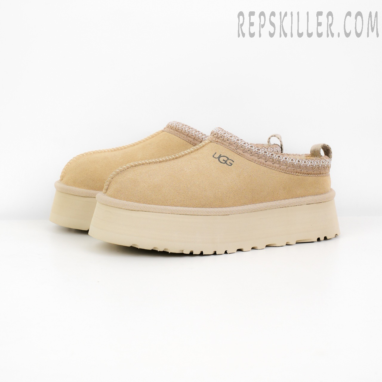 Wmns Tazz Slipper 'Mustard Seed'