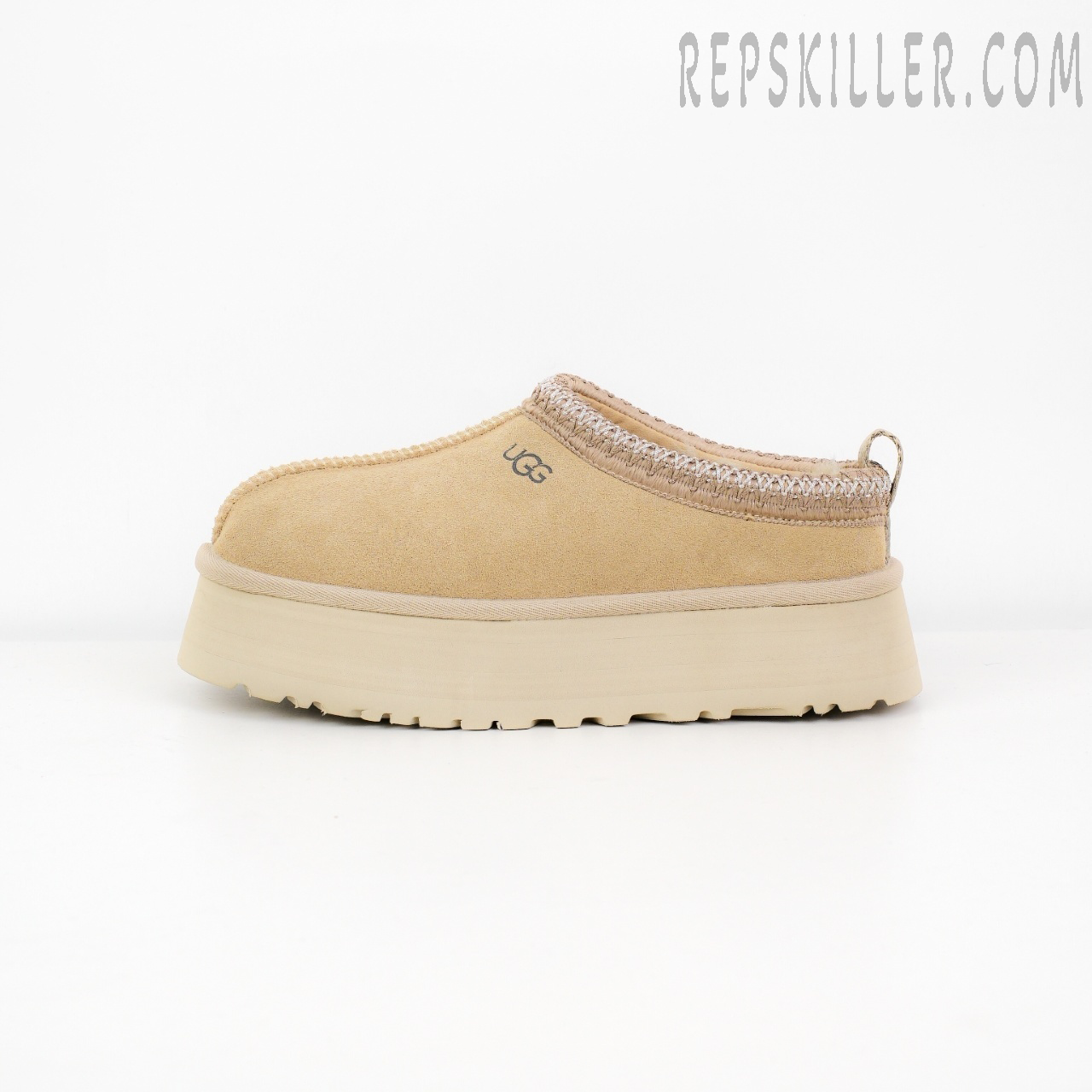 Wmns Tazz Slipper 'Mustard Seed'