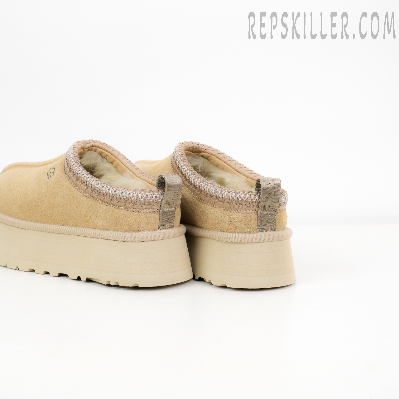 Wmns Tazz Slipper 'Mustard Seed'9