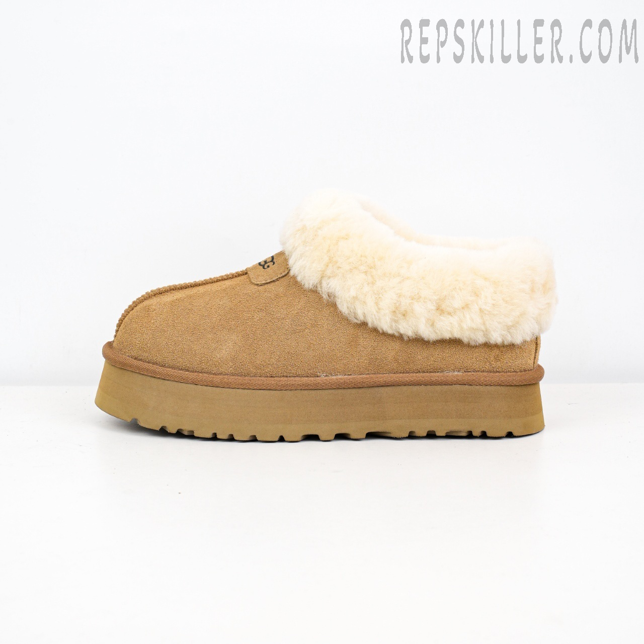 Wmns Tazzelle 'Chestnut'1