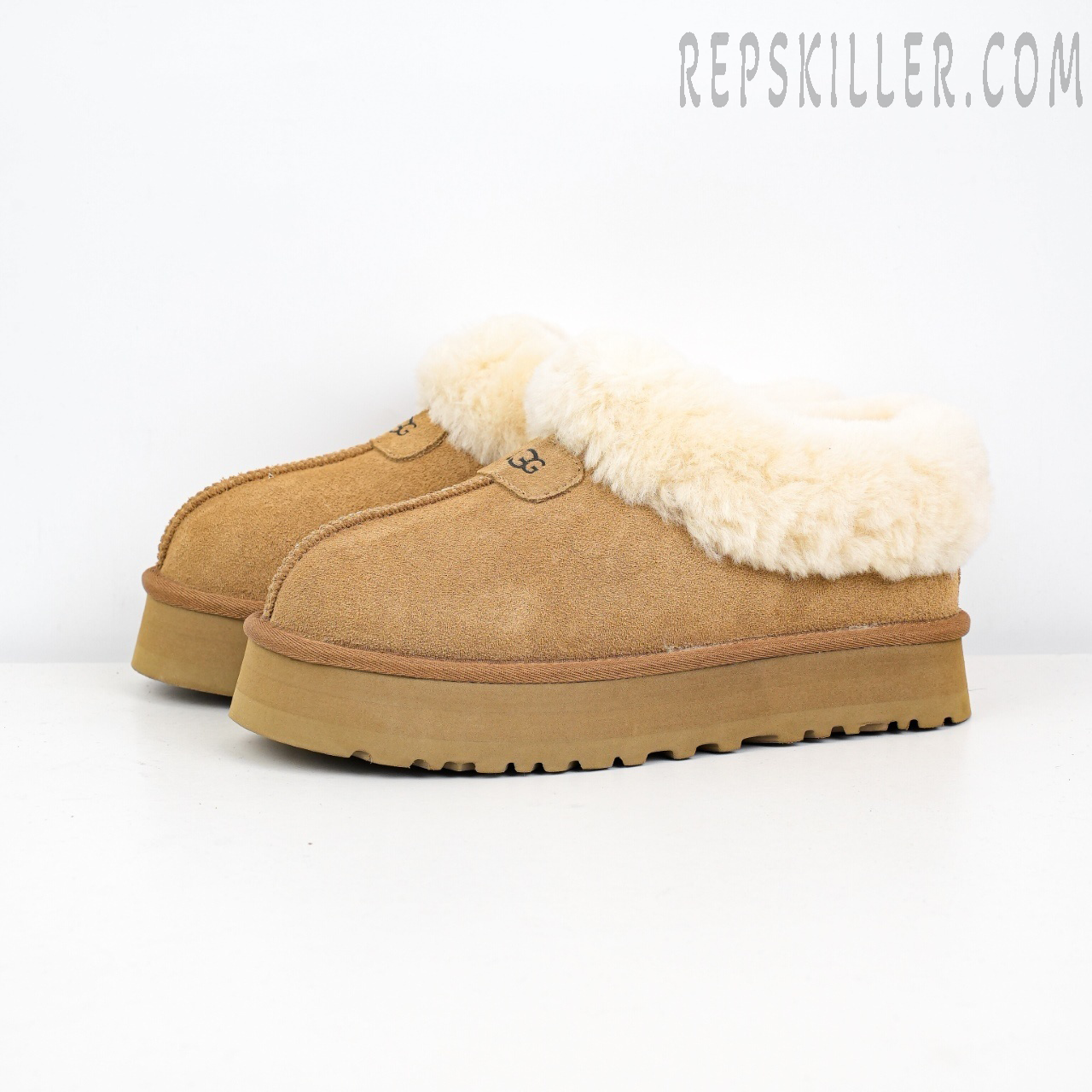 Wmns Tazzelle 'Chestnut'