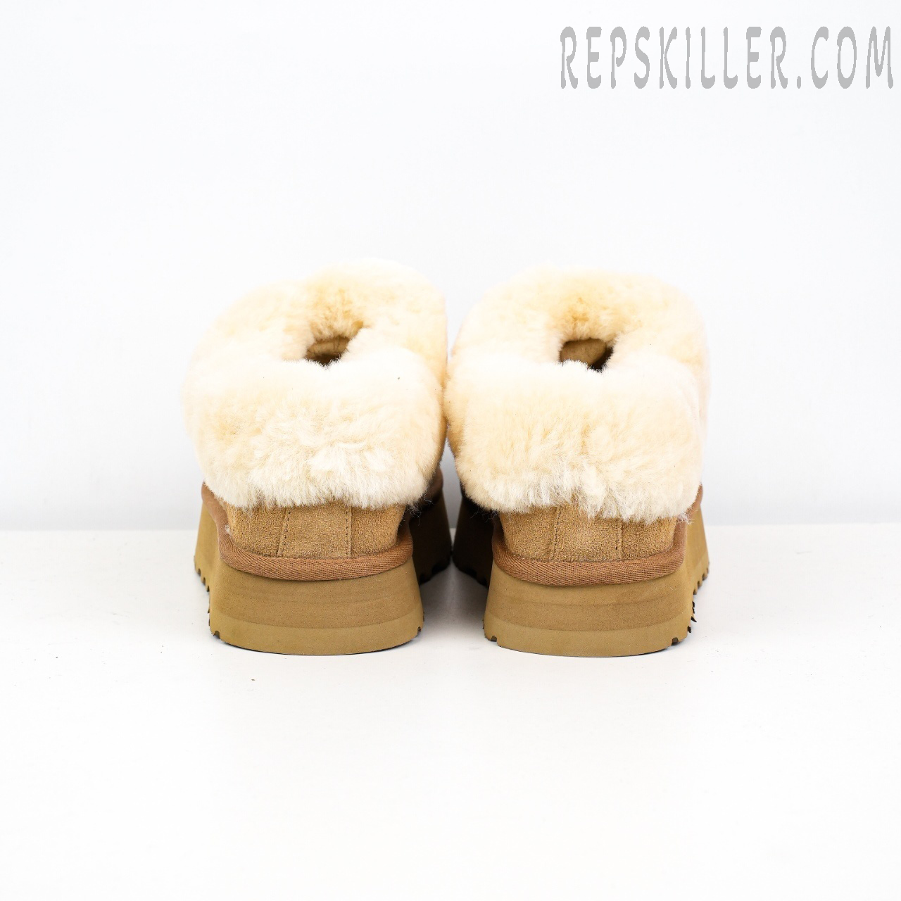 Wmns Tazzelle 'Chestnut' Heels