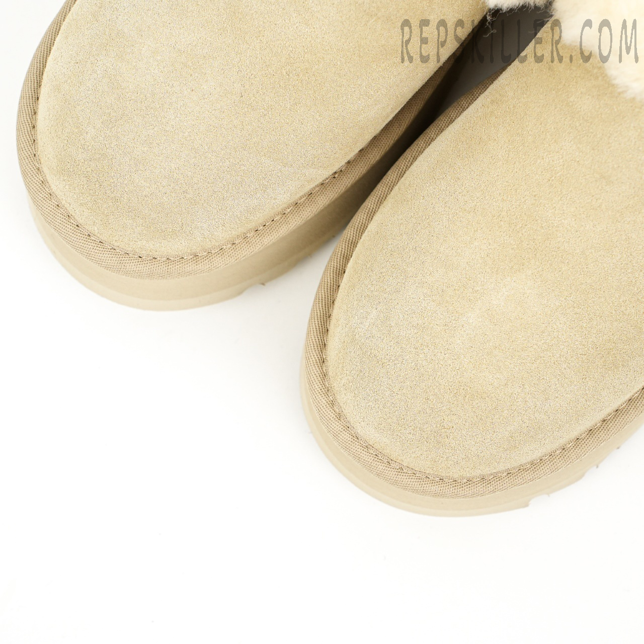 Wmns Tazzelle 'Mustard Seed' Upper