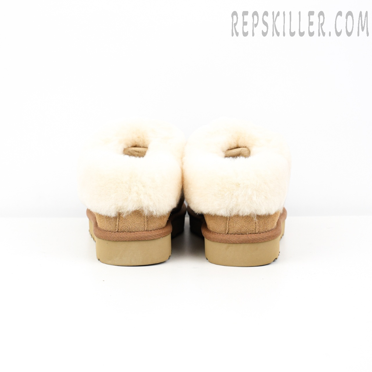 Wmns Tazzette Slipper 'Chestnut' Heels