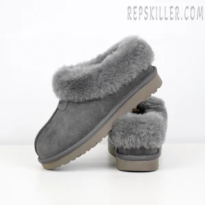 Wmns Tazzette Slipper 'Grey'
