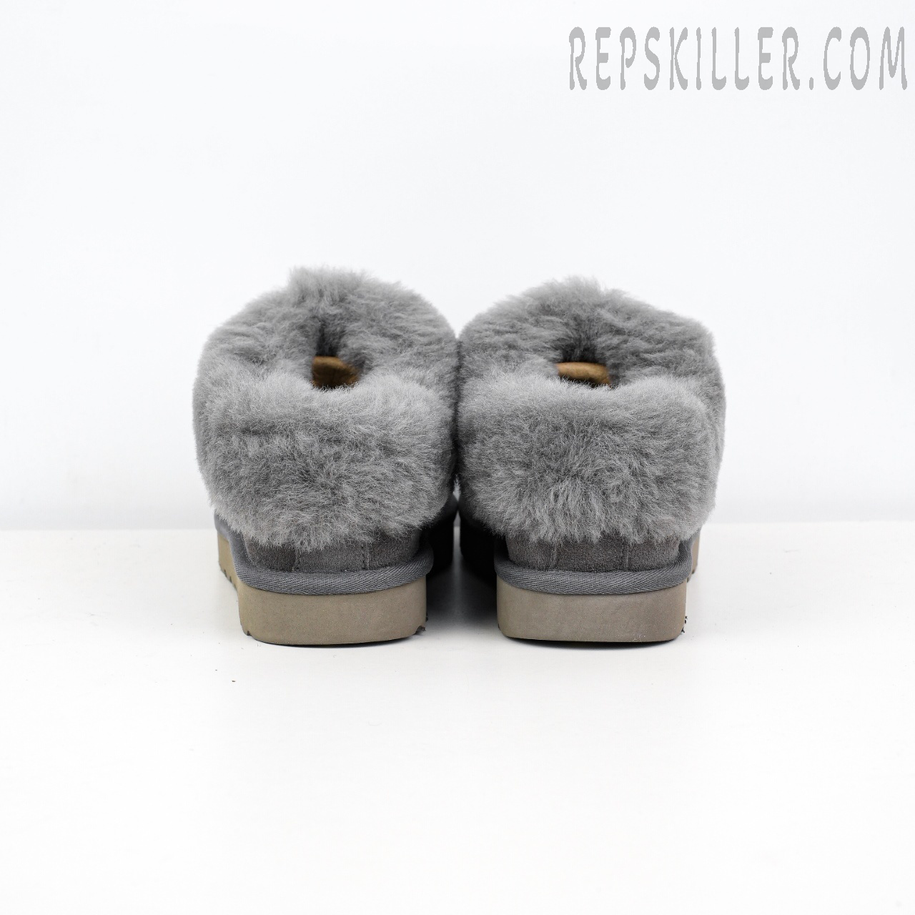 Wmns Tazzette Slipper 'Grey' Heels