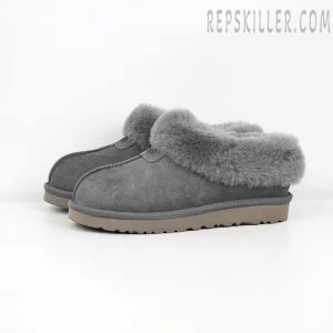 Wmns Tazzette Slipper 'Grey'