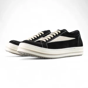 DRKSHDW Hollywood Vintage Low 'Black Milk'