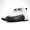 Jordan 12 Retro 'Taxi' 2025