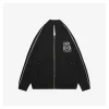L Anagram Logo Track Zip-Up Jacket