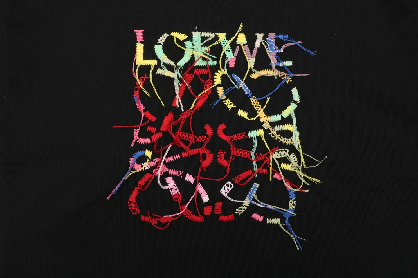 L Rope Logo Embroidered Sweatshirt18.jpeg