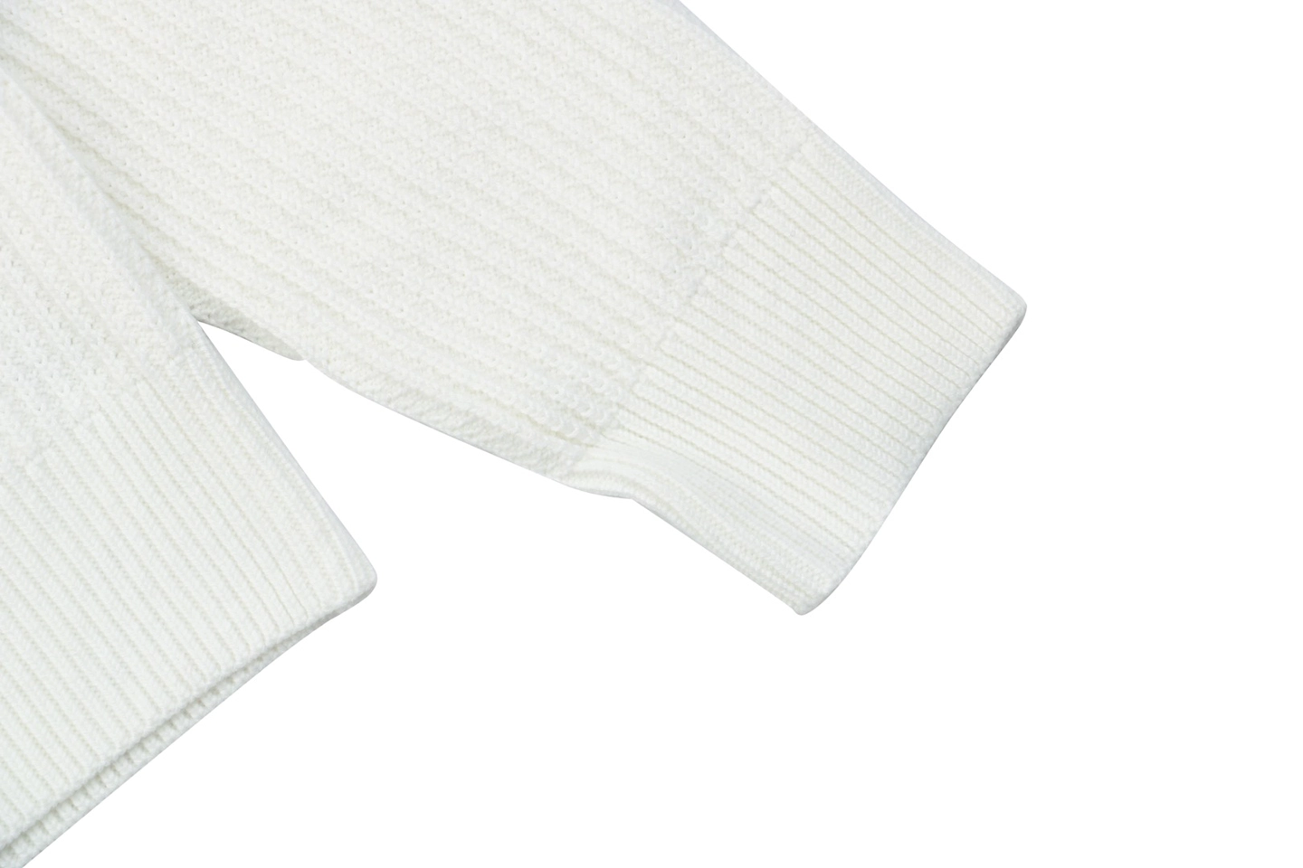 Moncler Arm Patch Crewneck Wool Sweater4.jpeg
