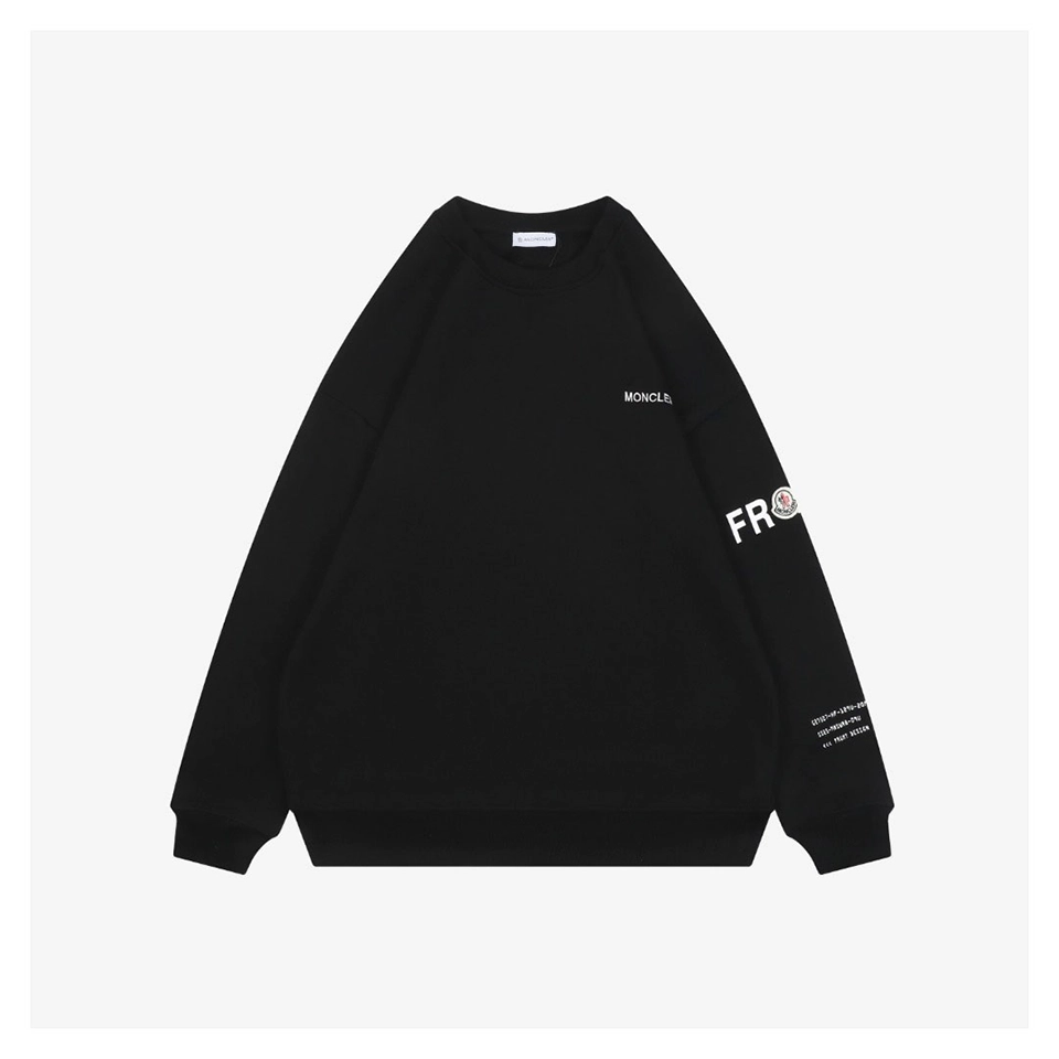 Moncler FRGMT Circular Logo Crewneck Sweatshirt18.jpeg