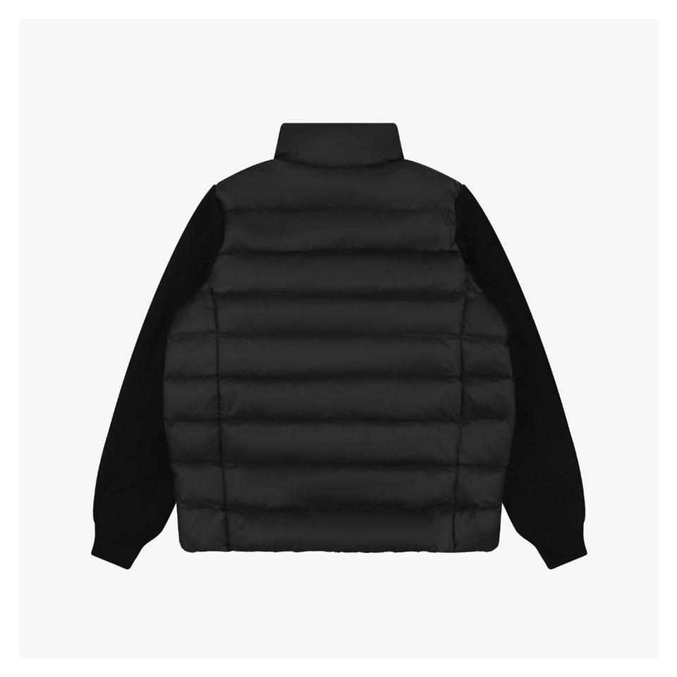 Moncler Hybrid Knit-Sleeve Lightweight Puffer Jacket18.jpeg