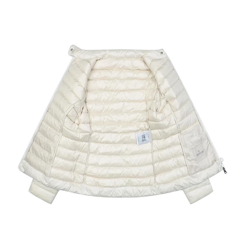 Mxxcler LIgelle Lightweight Down Jacket #509 Lining