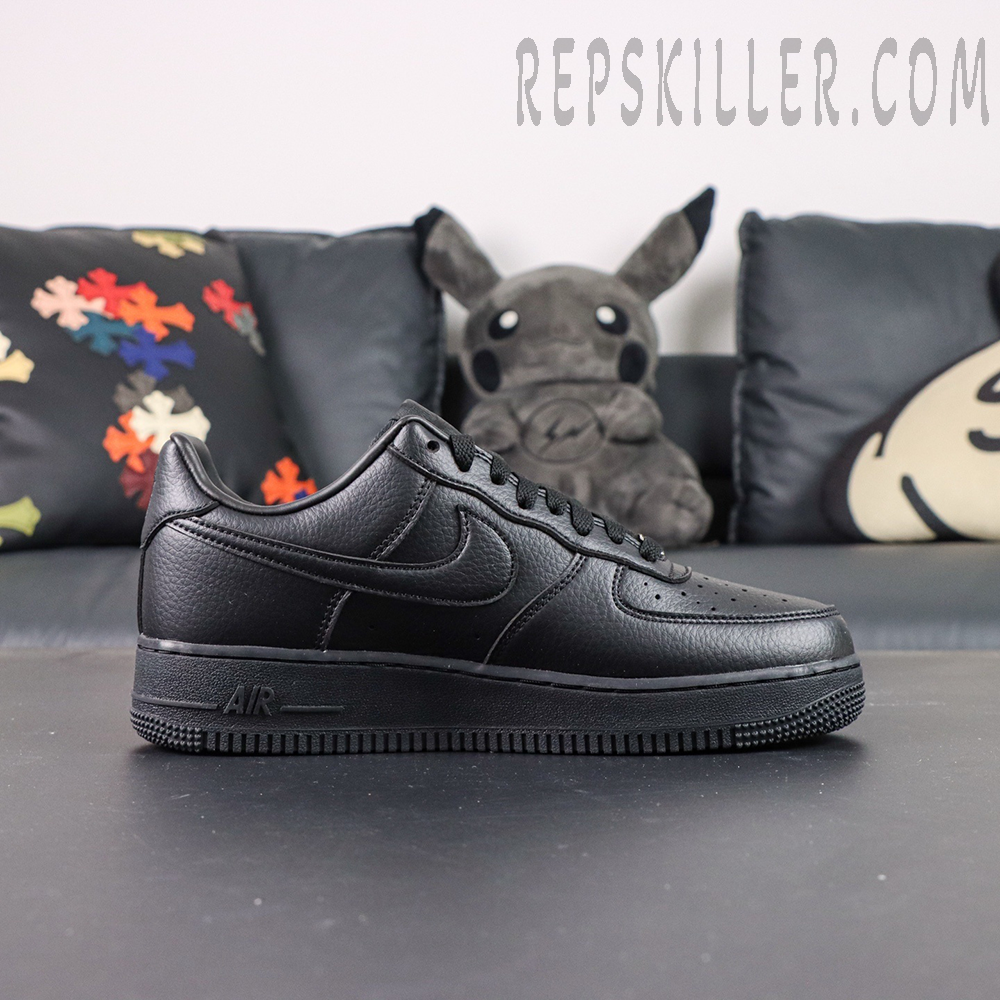 NOCTA x Air Force 1 Low 'Certified Lover Boy' Black9
