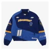 N1ke x Nocta Motorcycle Jacket