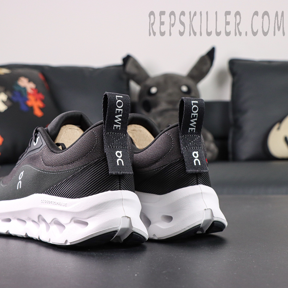 ON L x Cloudtilt 2 'Black'1
