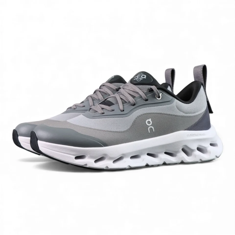 ON L x Cloudtilt 2 'Grey'