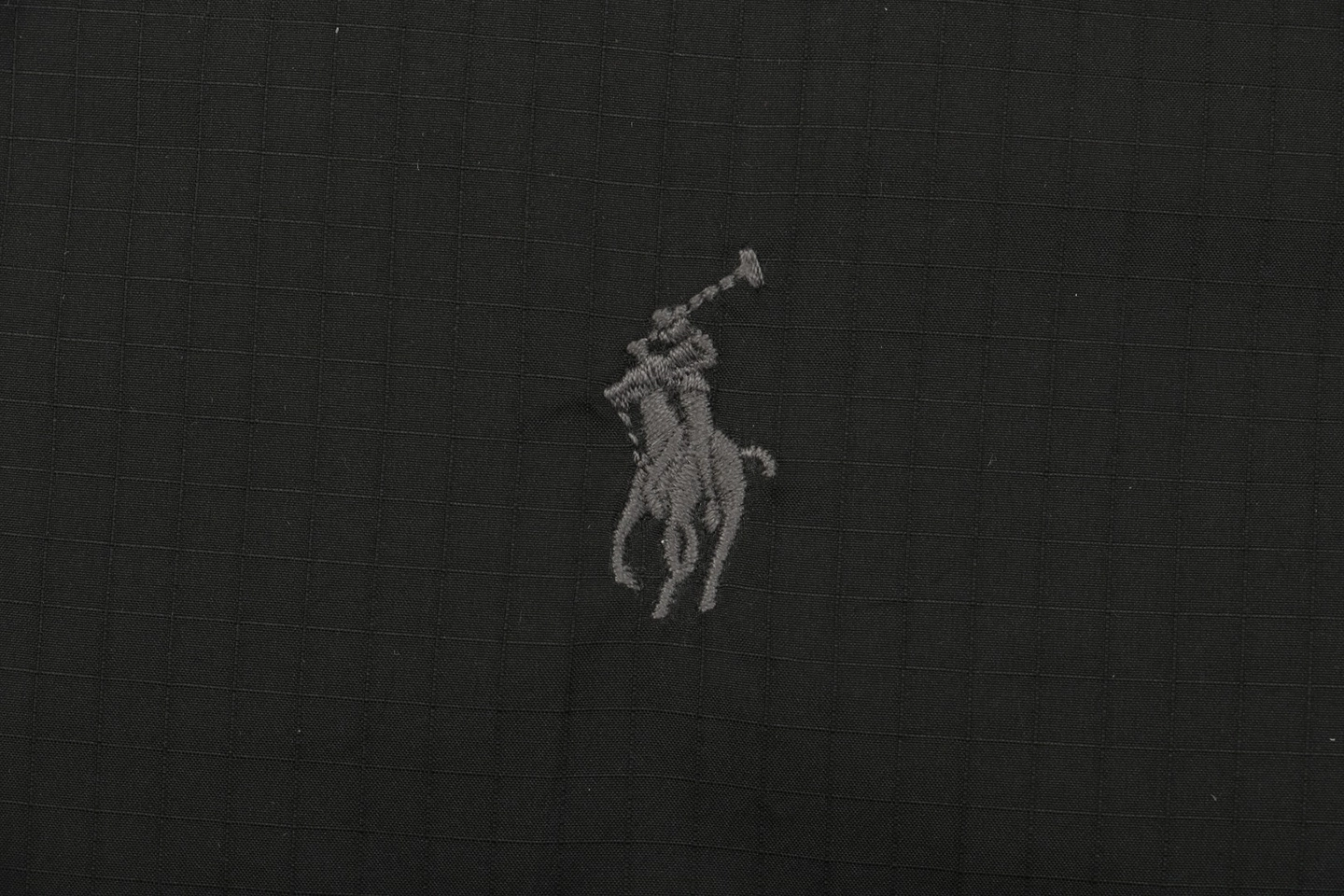 Ralph Lauren Small Pony Logo Down Jacket Brand