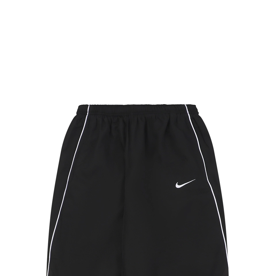 Sup x Nike Swoosh Track Pants Black