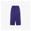 Sup x N1ke Swoosh Track Pants (Purple/Yellow/Black)