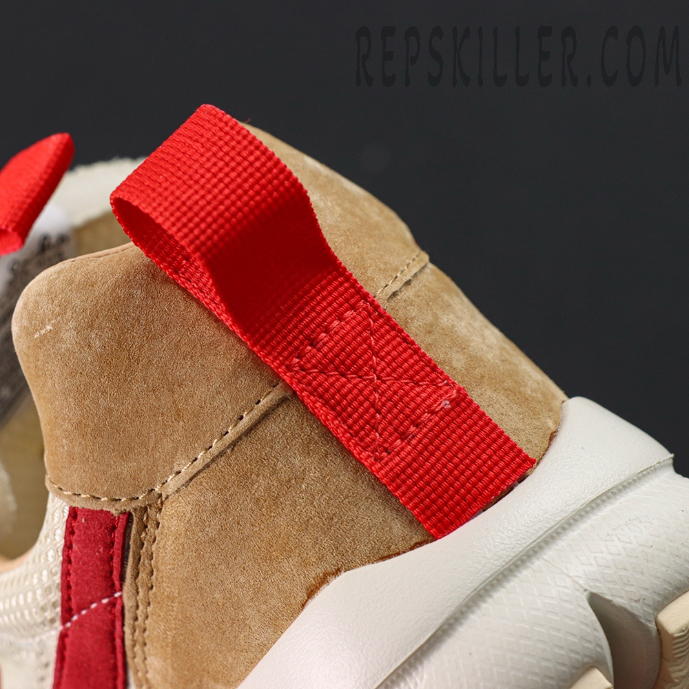 Tom Sachs x NikeCraft Mars Yard 2.019