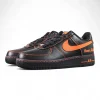 Vlone x N1keLab Air Force 1 'Vlone'