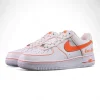 Vlone x N1keLab Air Force 1 'Vlone' White