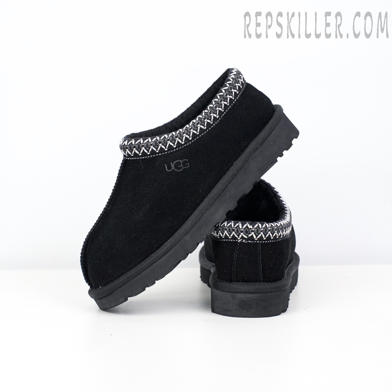 Wmns Tasman II 'Black'