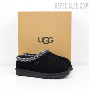 Wmns Tasman II 'Black'