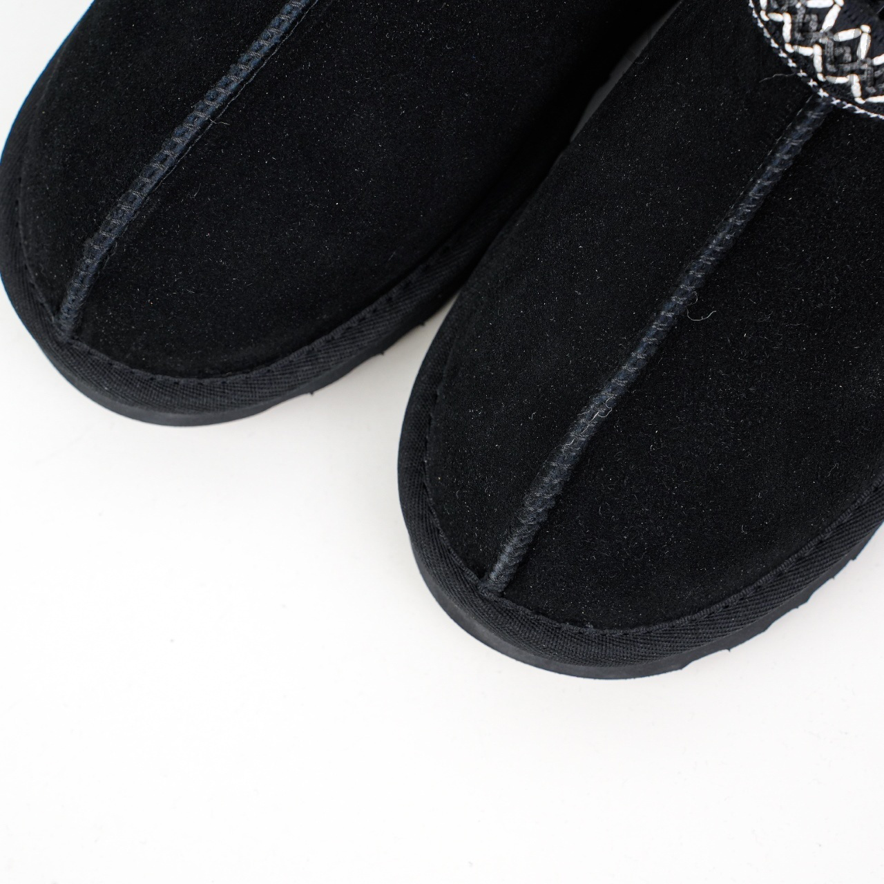 Wmns Tasman II 'Black'6