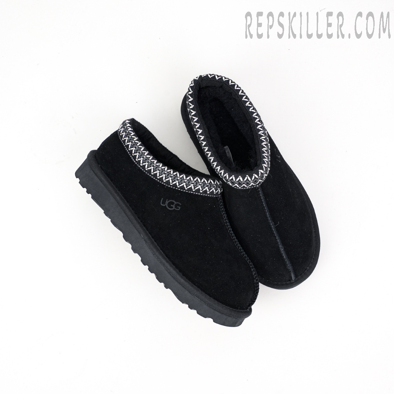 Wmns Tasman II 'Black'