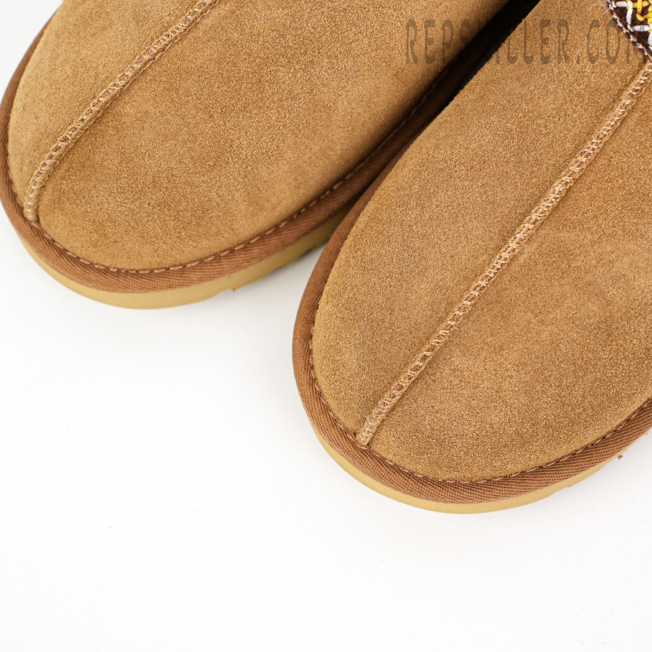 Wmns Tasman II 'Chestnut'1