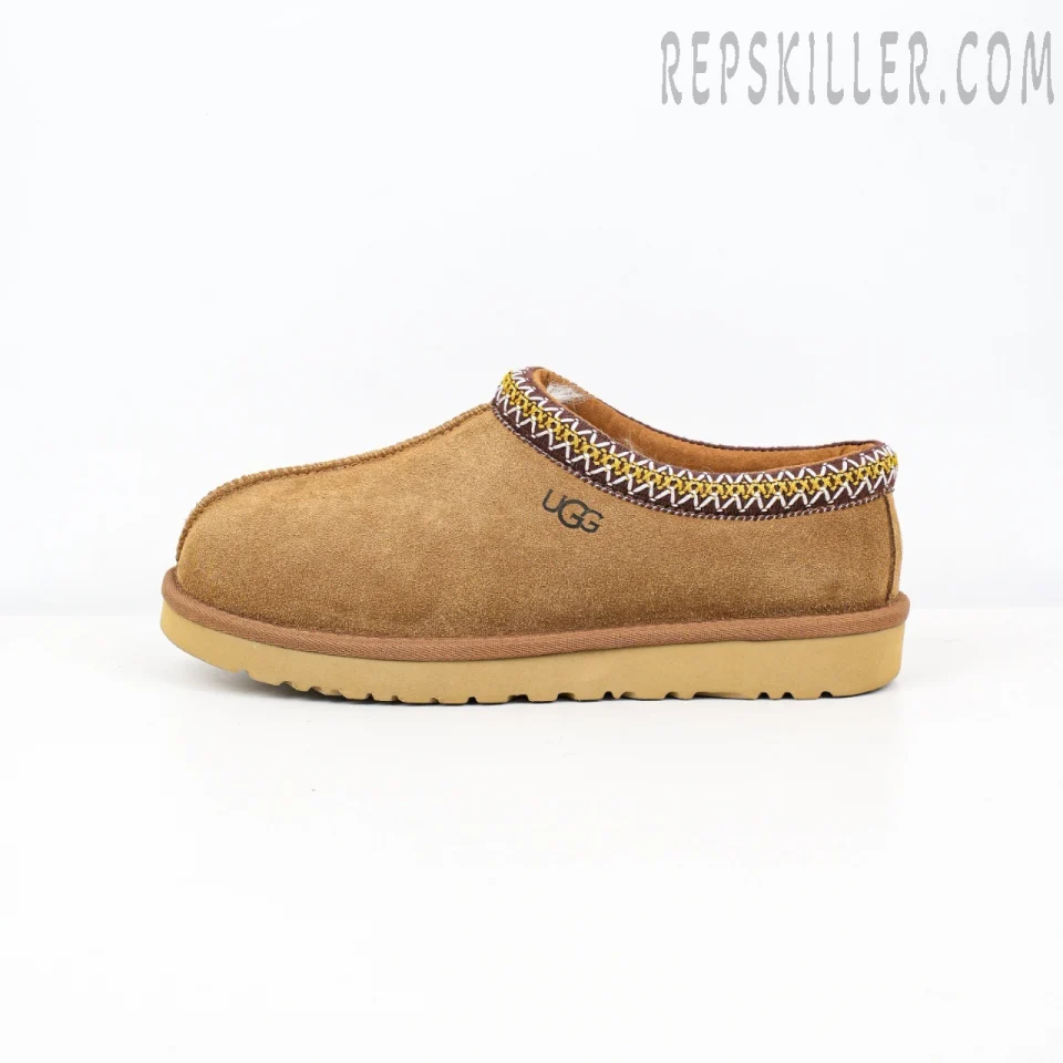 Wmns Tasman II 'Chestnut'