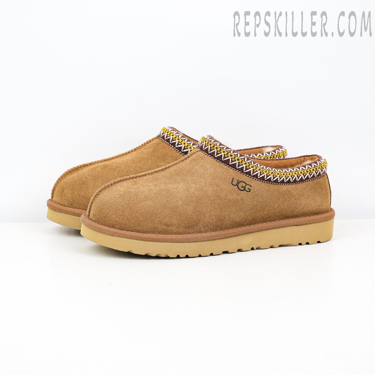 Wmns Tasman II 'Chestnut'